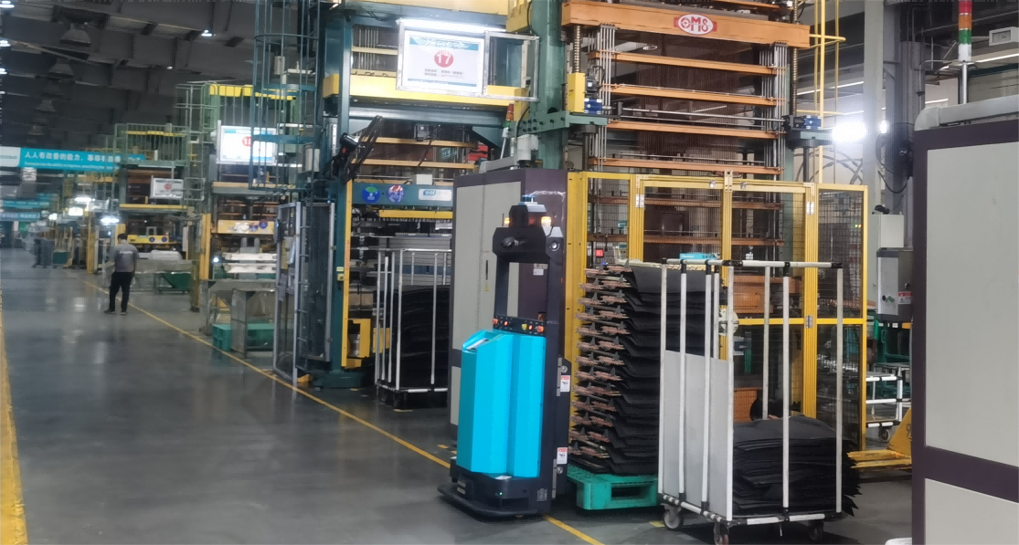 AI这次又“抢”了谁的饭碗？直播间里的数字人